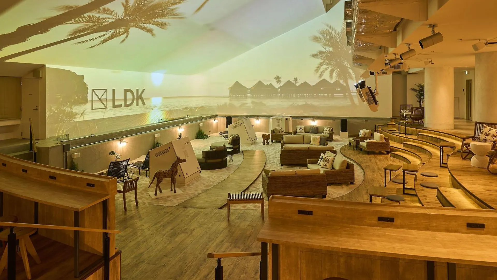 Grand Hostel Ldk Tokyo Nishikasai -Grand Opening In May 2025- 0*,  Japan