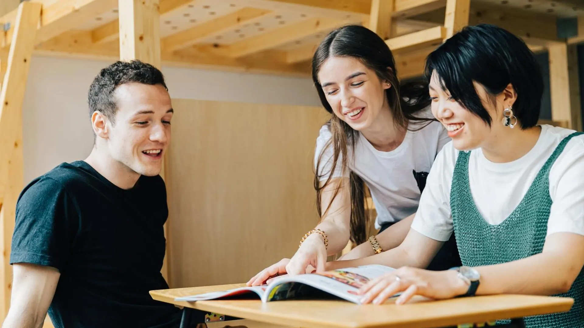Grand Hostel Ldk Tokyo Nishikasai -Grand Opening In May 2025-