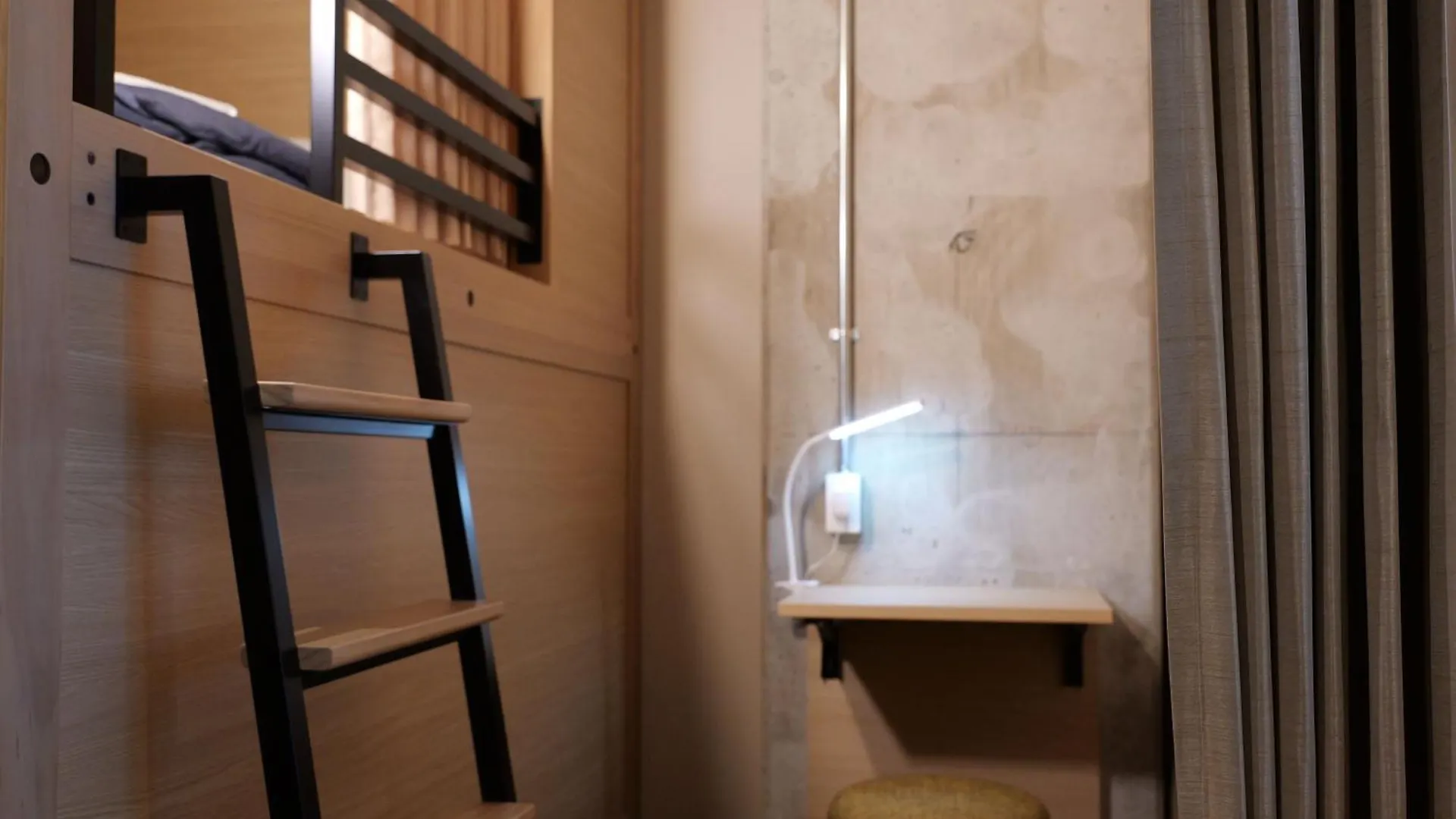 Grand Hostel Ldk Tokyo Nishikasai -Grand Opening In May 2025-