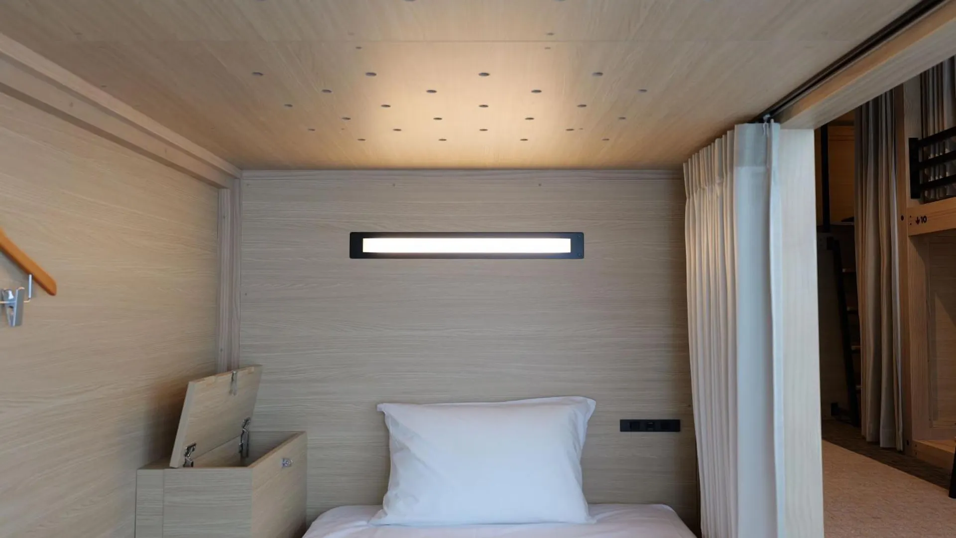 Grand Hostel Ldk Tokyo Nishikasai -Grand Opening In May 2025-