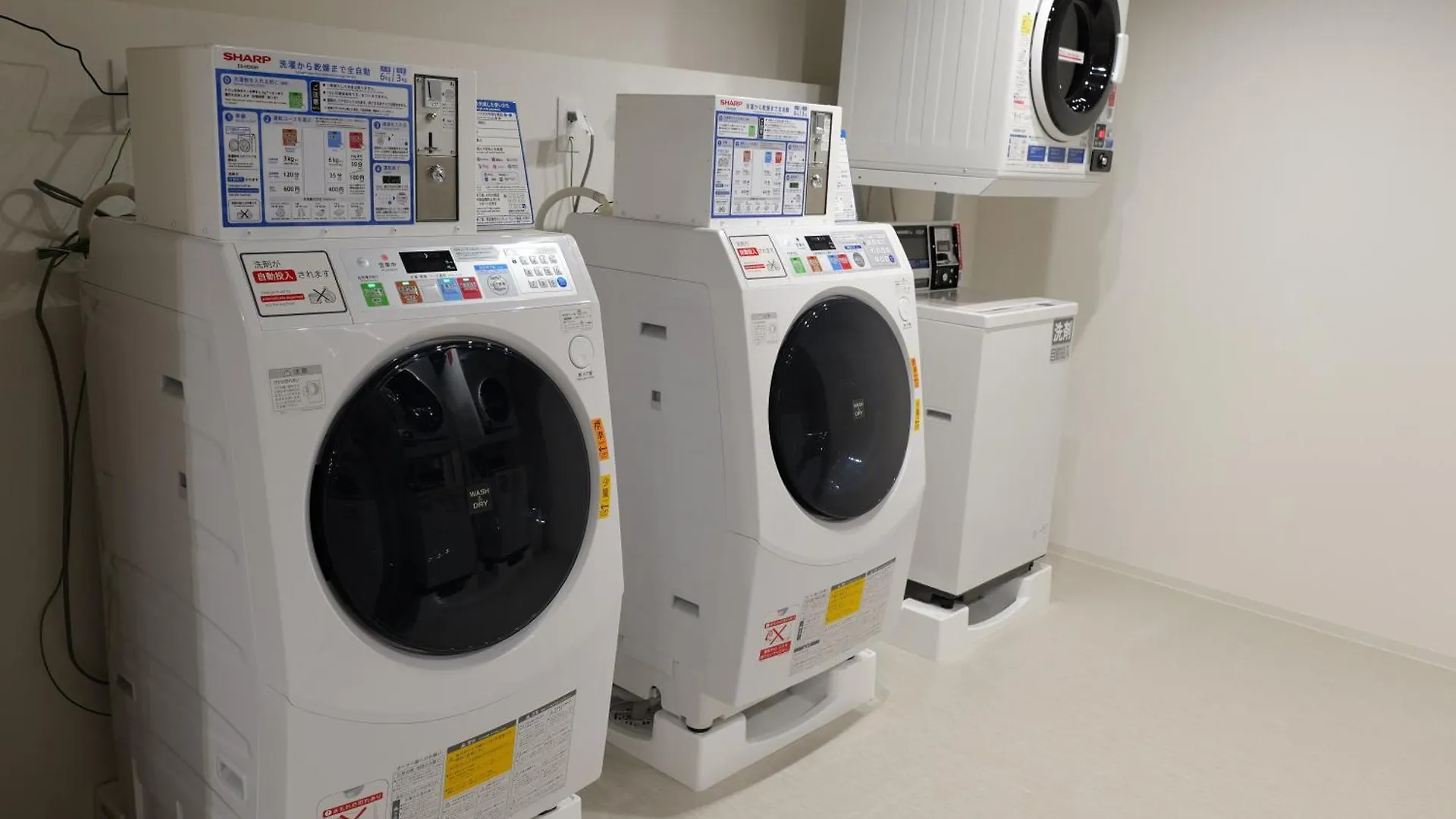 Grand Hostel Ldk Tokyo Nishikasai -Grand Opening In May 2025-
