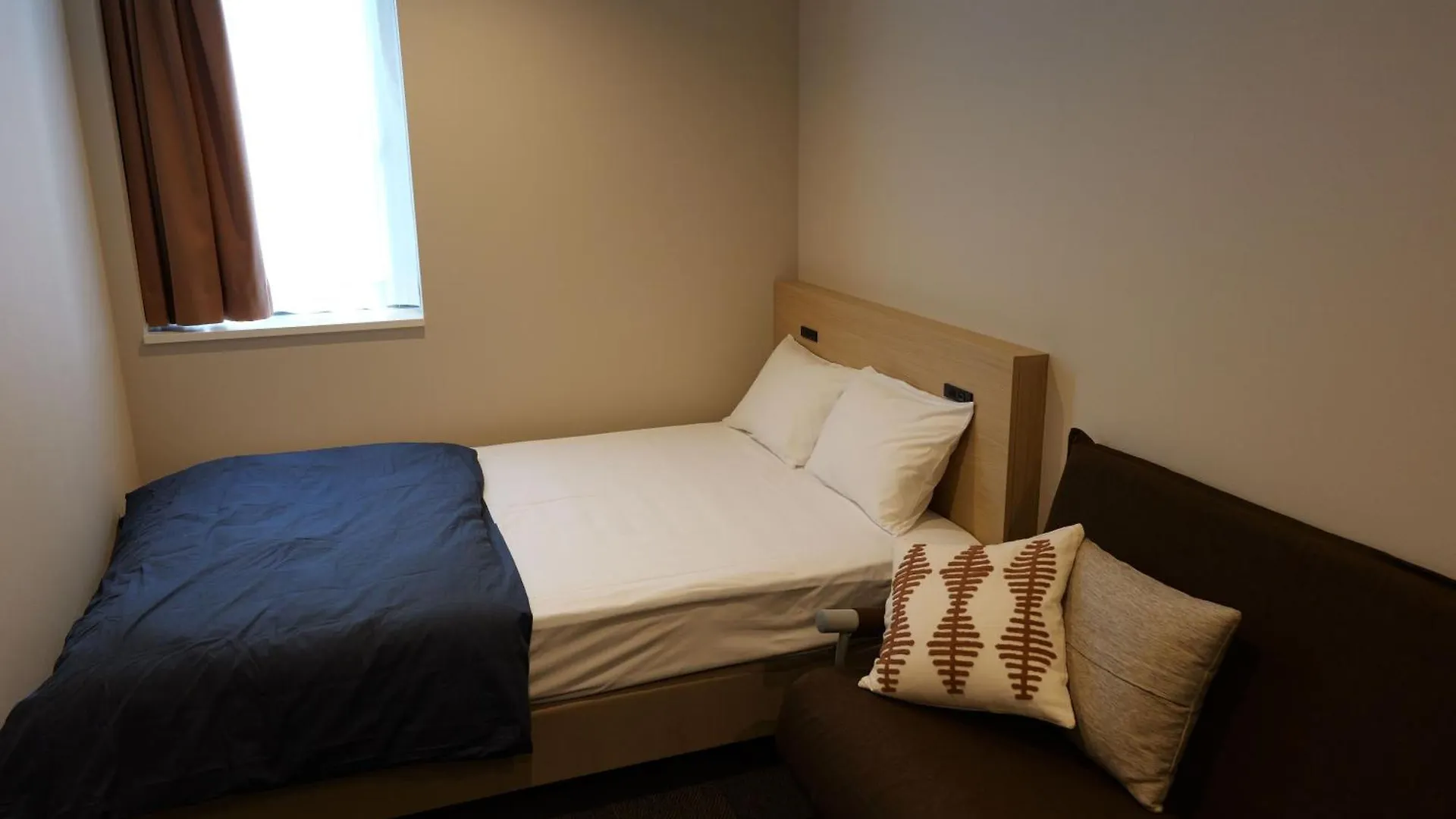Grand Hostel Ldk Tokyo Nishikasai -Grand Opening In May 2025-