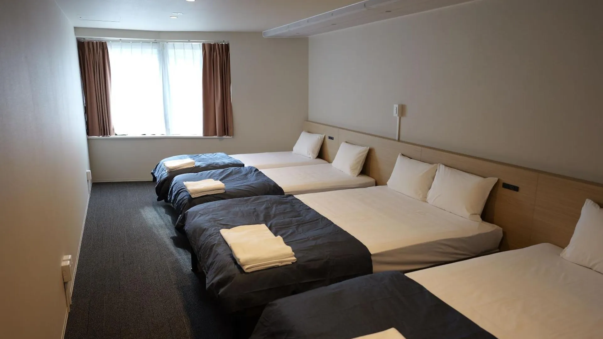 Grand Hostel Ldk Tokyo Nishikasai -Grand Opening In May 2025-