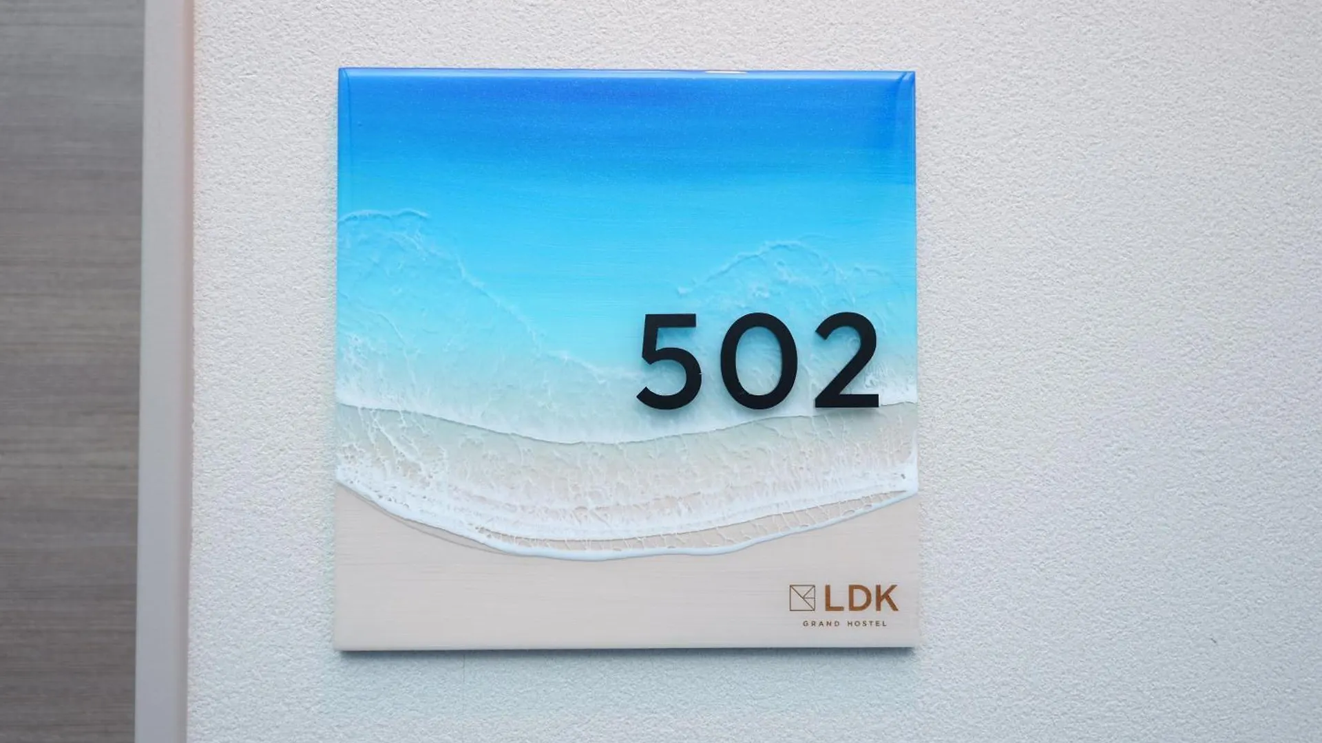 Grand Hostel Ldk Tokyo Nishikasai -Grand Opening In May 2025-