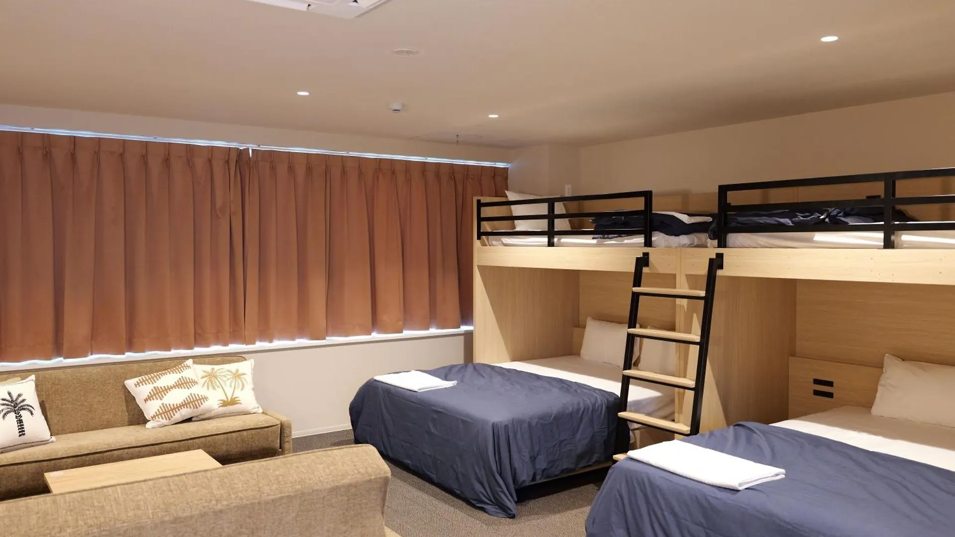 Grand Hostel Ldk Tokyo Nishikasai -Grand Opening In May 2025- Japan