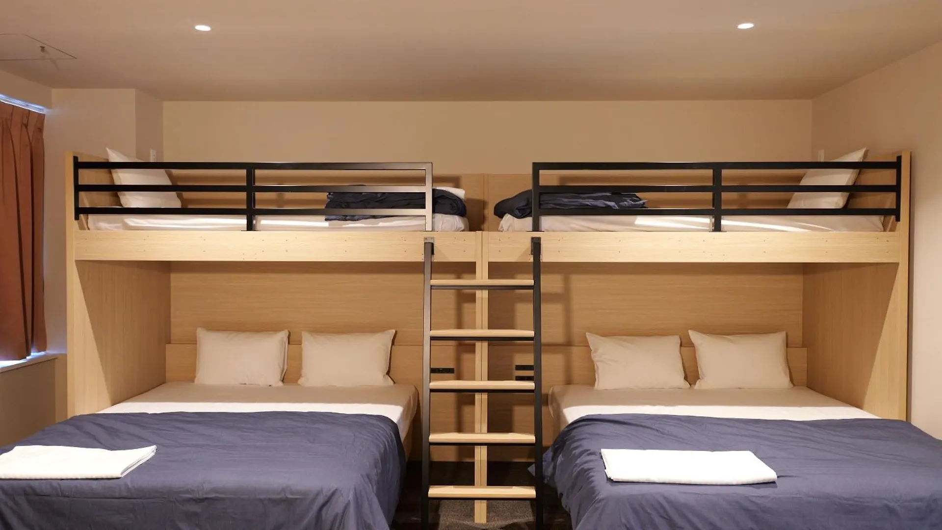 Grand Hostel Ldk Tokyo Nishikasai -Grand Opening In May 2025-