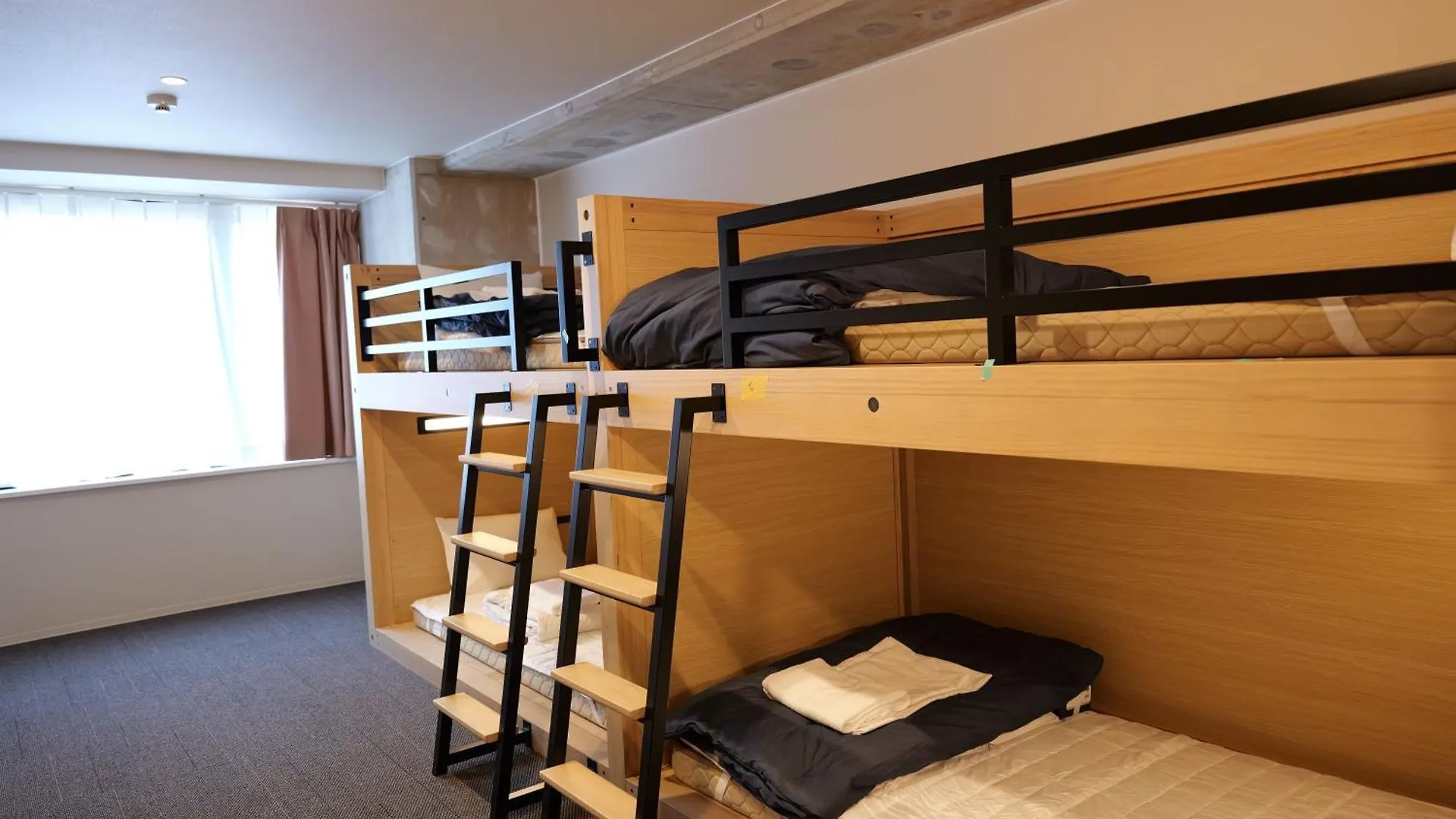 Grand Hostel Ldk Tokyo Nishikasai -Grand Opening In May 2025-