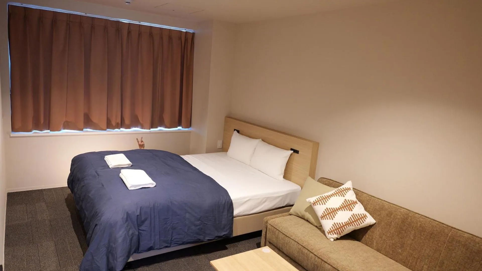 Grand Hostel Ldk Tokyo Nishikasai -Grand Opening In May 2025- 0*,