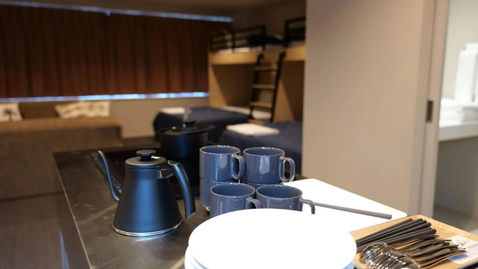 Grand Hostel Ldk Tokyo Nishikasai -Grand Opening In May 2025- 0*,  Giappone