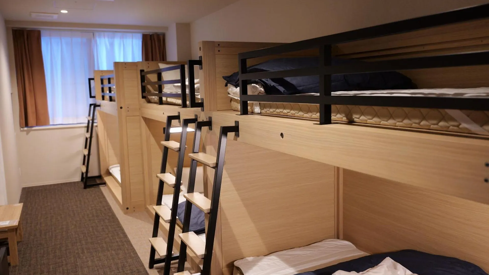 Grand Hostel Ldk Tokyo Nishikasai -Grand Opening In May 2025-